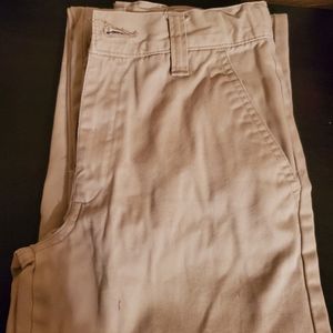 Boy's khakis